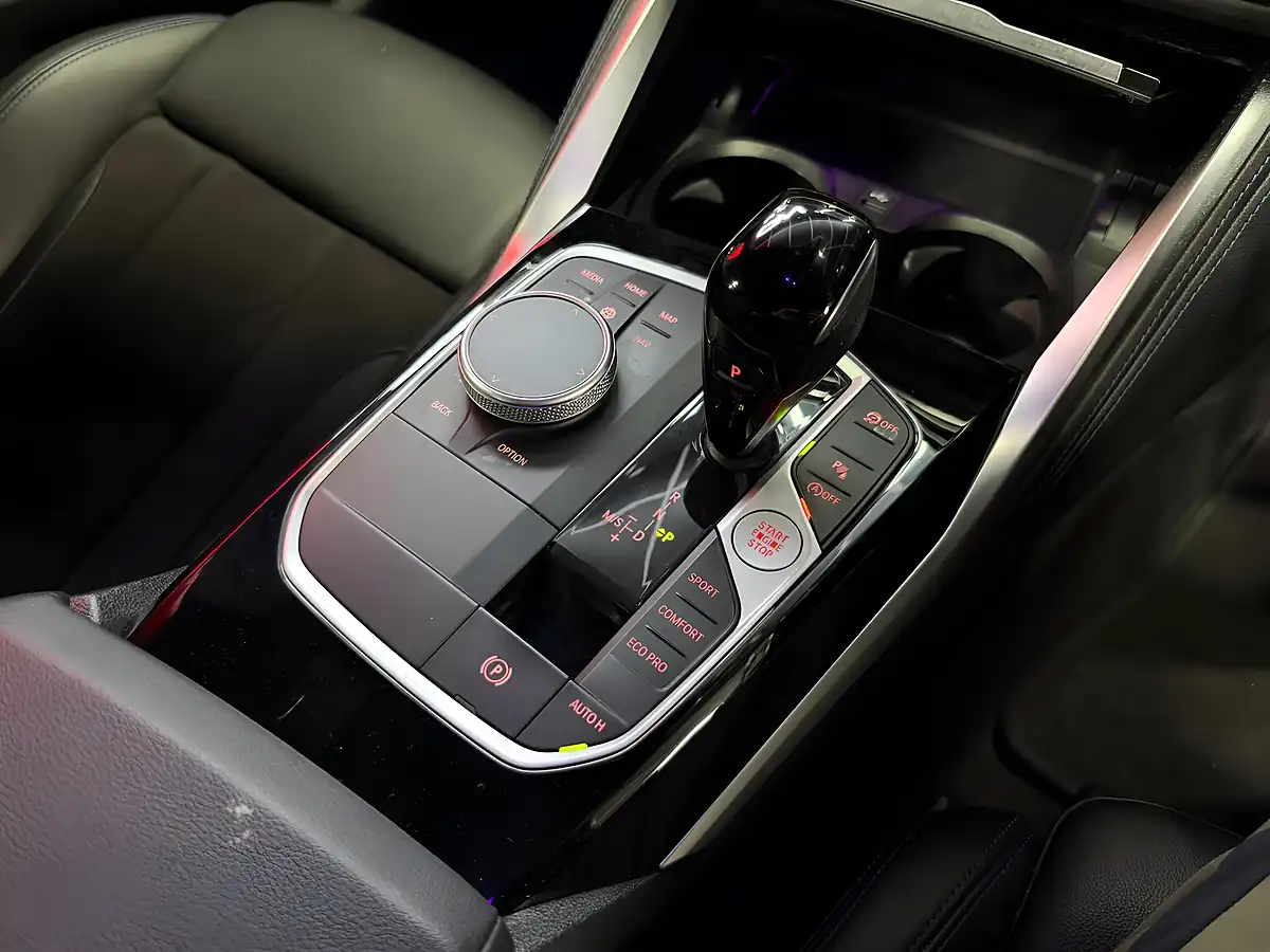 Used 2022 BMW 2 Series M Sport Black - Interior and Exterior details 20