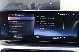 Used 2022 BMW 2 Series M Sport Thundernight - Interior and Exterior details 10
