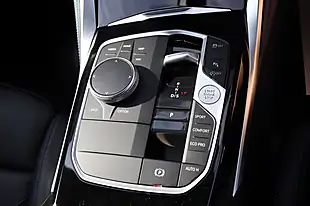 Used 2022 BMW 2 Series M Sport Thundernight - Interior and Exterior details 11