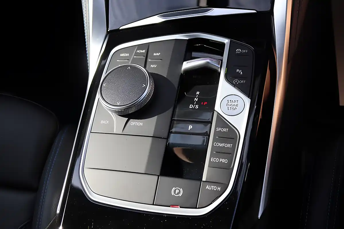 Used 2022 BMW 2 Series M Sport Thundernight - Interior and Exterior details 11