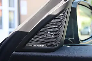 Used 2022 BMW 2 Series M Sport Thundernight - Interior and Exterior details 13