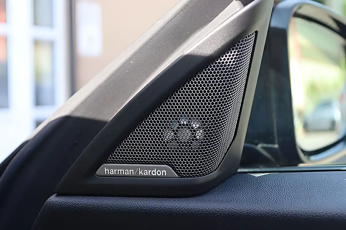 Used 2022 BMW 2 Series M Sport Thundernight - Interior and Exterior details 13