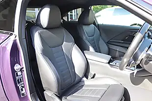 Used 2022 BMW 2 Series M Sport Thundernight - Interior and Exterior details 4