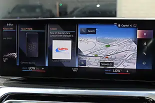 Used 2022 BMW 2 Series M Sport Thundernight - Interior and Exterior details 6