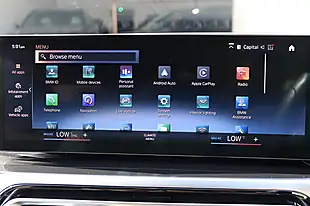 Used 2022 BMW 2 Series M Sport Thundernight - Interior and Exterior details 7