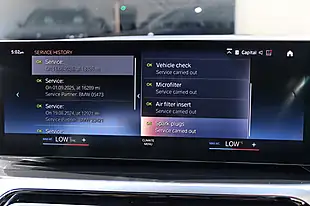 Used 2022 BMW 2 Series M Sport Thundernight - Interior and Exterior details 9