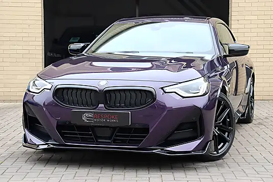 2022 BMW 220i 2.0 M Sport
