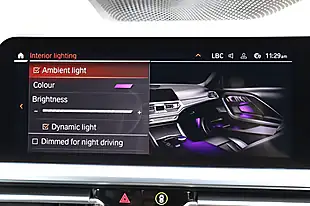 Used 2022 BMW 2 Series M Sport Thundernight - Interior and Exterior details 11