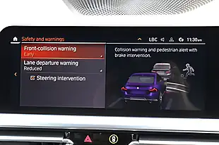 Used 2022 BMW 2 Series M Sport Thundernight - Interior and Exterior details 13