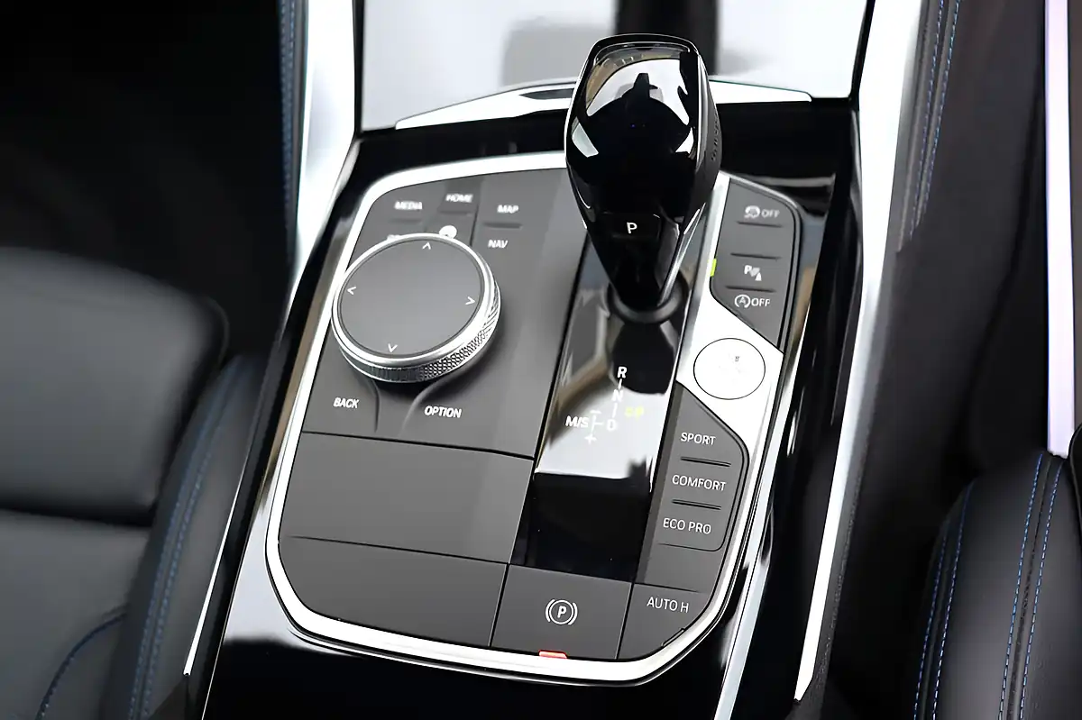 Used 2022 BMW 2 Series M Sport Thundernight - Interior and Exterior details 16