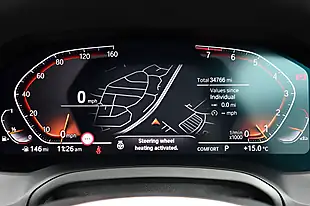 Used 2022 BMW 2 Series M Sport Thundernight - Interior and Exterior details 17