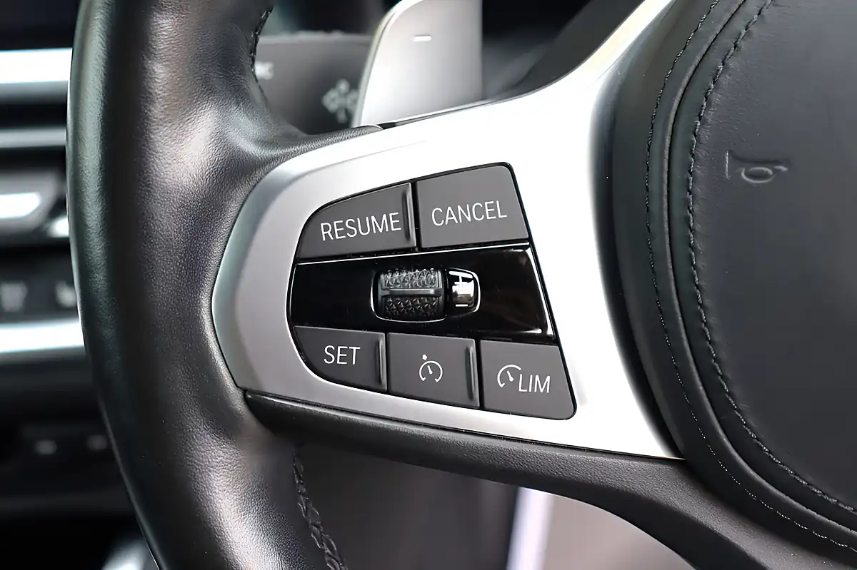 Used 2022 BMW 2 Series M Sport Thundernight - Interior and Exterior details 19
