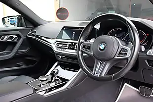 Used 2022 BMW 2 Series M Sport Thundernight - Interior and Exterior details 2