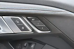 Used 2022 BMW 2 Series M Sport Thundernight - Interior and Exterior details 20