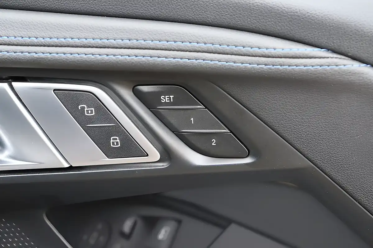 Used 2022 BMW 2 Series M Sport Thundernight - Interior and Exterior details 20