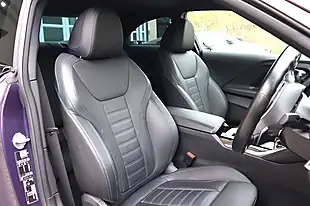 Used 2022 BMW 2 Series M Sport Thundernight - Interior and Exterior details 4