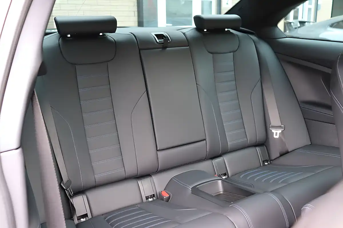 Used 2022 BMW 2 Series M Sport Thundernight - Interior and Exterior details 5
