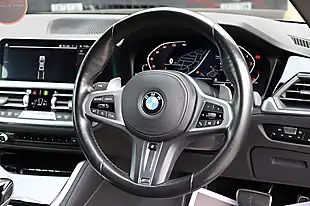 Used 2022 BMW 2 Series M Sport Thundernight - Interior and Exterior details 6