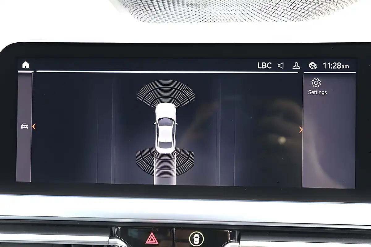 Used 2022 BMW 2 Series M Sport Thundernight - Interior and Exterior details 7