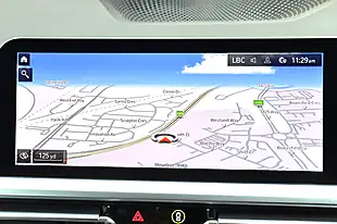 Used 2022 BMW 2 Series M Sport Thundernight - Interior and Exterior details 8