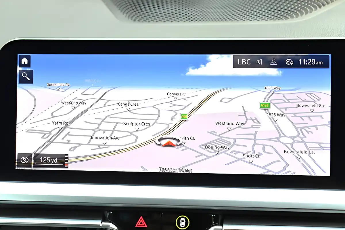 Used 2022 BMW 2 Series M Sport Thundernight - Interior and Exterior details 8