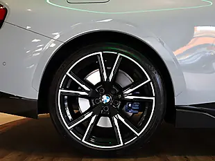 Used 2022 BMW 2 Series M240i Brooklyn Grey - Interior and Exterior details 10
