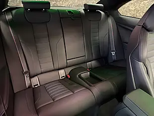 Used 2022 BMW 2 Series M240i Brooklyn Grey - Interior and Exterior details 14