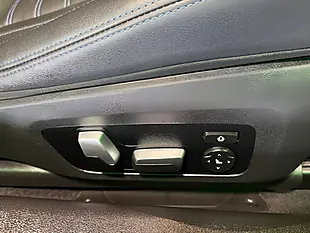 Used 2022 BMW 2 Series M240i Brooklyn Grey - Interior and Exterior details 15