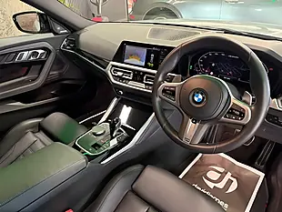 Used 2022 BMW 2 Series M240i Brooklyn Grey - Interior and Exterior details 18
