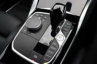 Used 2022 BMW 2 Series M240i Brooklyn Grey - Interior and Exterior details 10