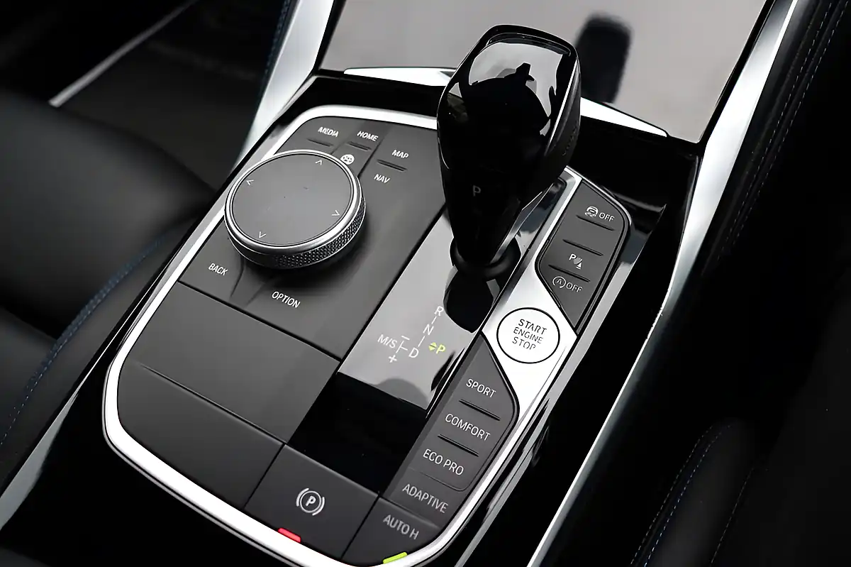 Used 2022 BMW 2 Series M240i Brooklyn Grey - Interior and Exterior details 10