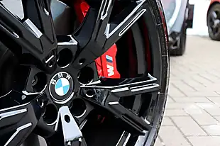 Used 2022 BMW 2 Series M240i Brooklyn Grey - Interior and Exterior details 15