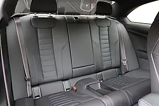 Used 2022 BMW 2 Series M240i Brooklyn Grey - Interior and Exterior details 9