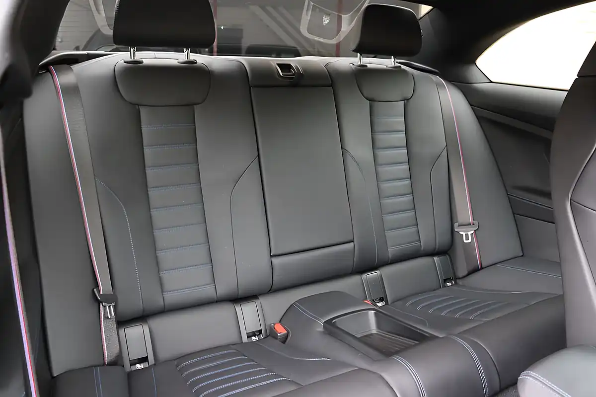 Used 2022 BMW 2 Series M240i Brooklyn Grey - Interior and Exterior details 9