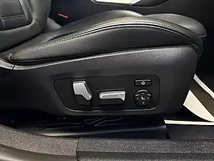 Used 2022 BMW 3 Series Comfort Plus Dravit Grey - Interior and Exterior details 12