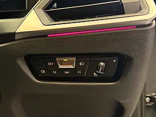 Used 2022 BMW 3 Series Comfort Plus Dravit Grey - Interior and Exterior details 13