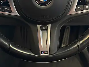 Used 2022 BMW 3 Series Comfort Plus Dravit Grey - Interior and Exterior details 16