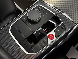 Used 2022 BMW 3 Series Comfort Plus Dravit Grey - Interior and Exterior details 19