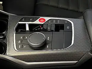 Used 2022 BMW 3 Series Comfort Plus Dravit Grey - Interior and Exterior details 9
