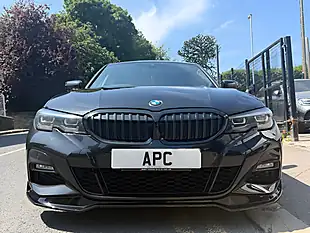 2022 BMW 330i M Sport 2.0