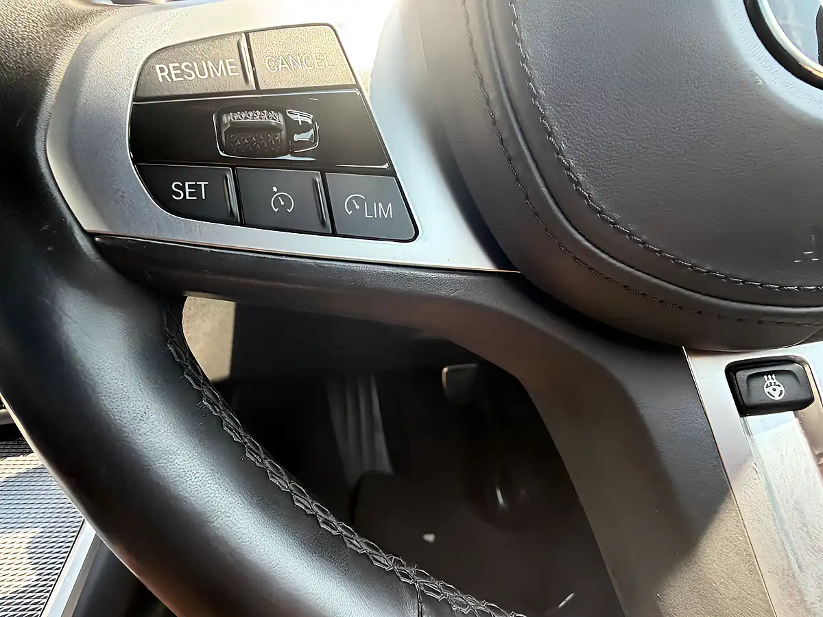 Used 2022 BMW 3 Series M Sport Black - Interior and Exterior details 20