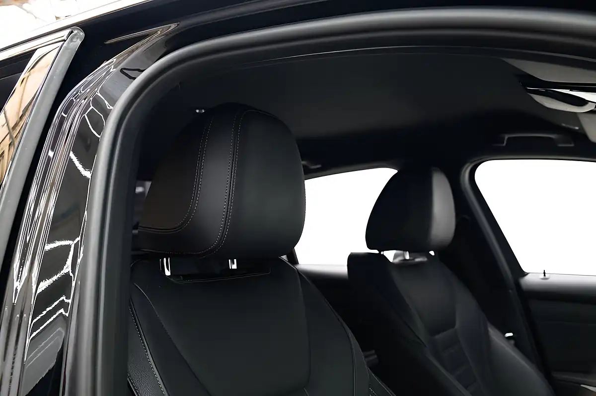Used 2022 BMW 3 Series M Sport Black - Interior and Exterior details 12