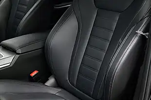 Used 2022 BMW 3 Series M Sport Black - Interior and Exterior details 16