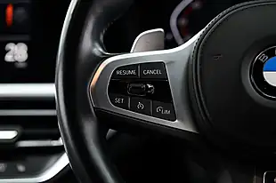 Used 2022 BMW 3 Series M Sport Black - Interior and Exterior details 18