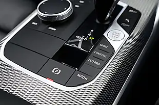 Used 2022 BMW 3 Series M Sport Black - Interior and Exterior details 19