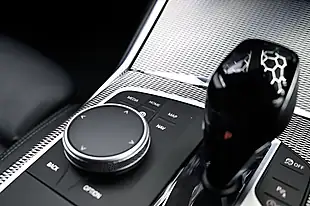 Used 2022 BMW 3 Series M Sport Black - Interior and Exterior details 20
