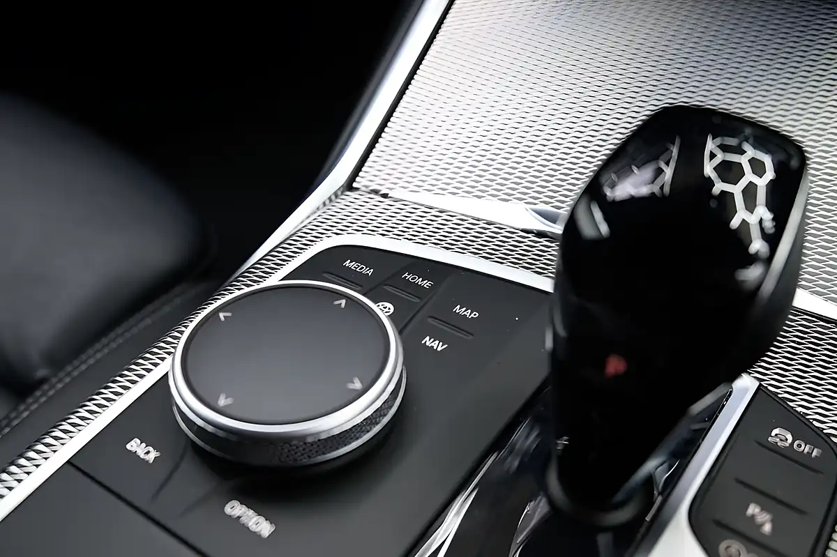 Used 2022 BMW 3 Series M Sport Black - Interior and Exterior details 20