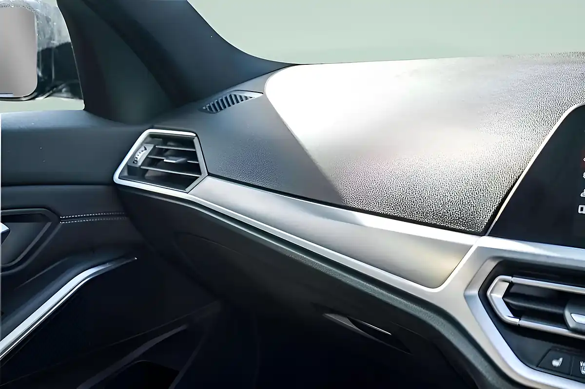 Used 2022 BMW 3 Series M Sport Black Sapphire - Interior and Exterior details 14