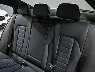 Used 2022 BMW 3 Series M Sport Blue - Interior and Exterior details 16