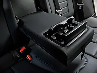 Used 2022 BMW 3 Series M Sport Blue - Interior and Exterior details 17